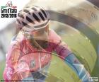 Vincenzo Nibali, 2016 Διεθνής ποδηλατικός γύρος Ιταλίας